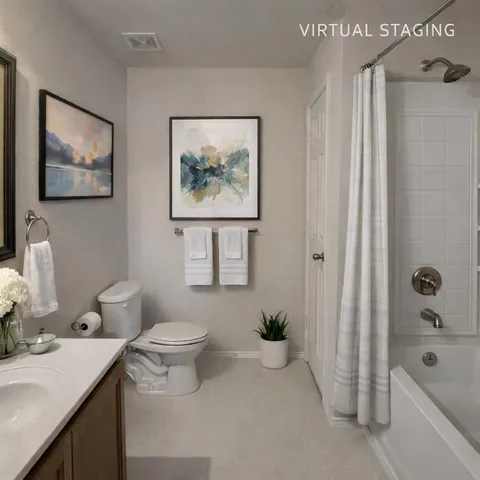 $445,000 | 12644 Mourning Dove Lane, Fort Worth, TX 76244