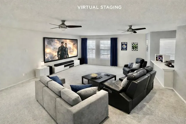 $445,000 | 12644 Mourning Dove Lane, Fort Worth, TX 76244