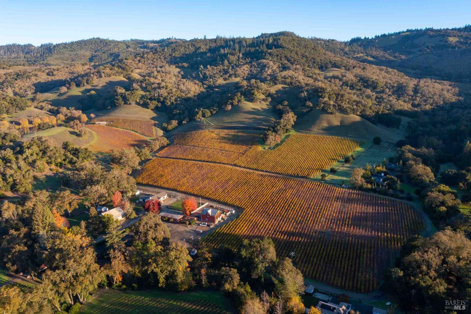 970-960 Conn Valley Road St. Helena, CA 94574 - Photo 25 of 49 Gallery Image 25