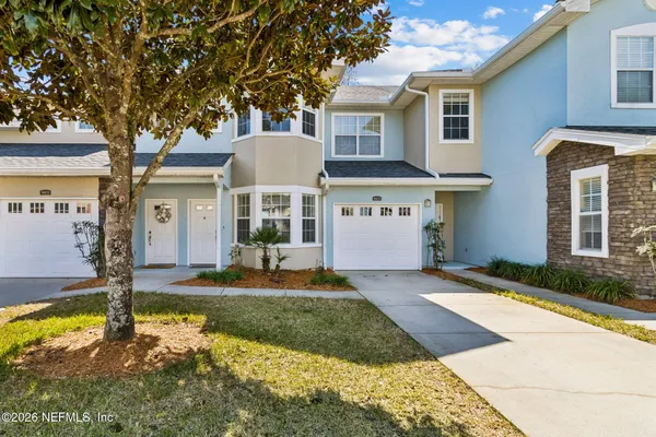 $308,000 | 96033 Stoney Drive, Unit 2206, Fernandina Beach, FL 32034