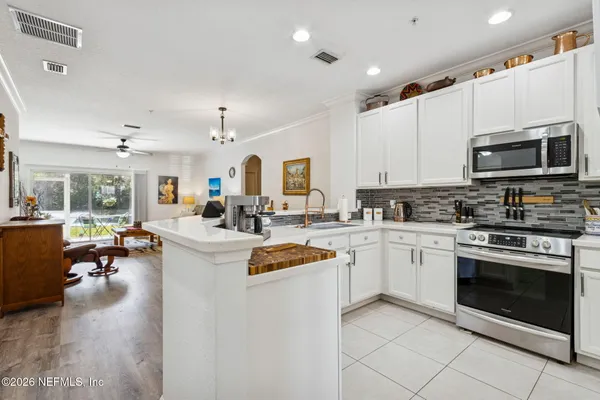 $308,000 | 96033 Stoney Drive, Unit 2206, Fernandina Beach, FL 32034