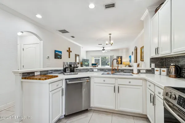 $308,000 | 96033 Stoney Drive, Unit 2206, Fernandina Beach, FL 32034