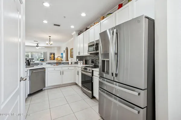 $308,000 | 96033 Stoney Drive, Unit 2206, Fernandina Beach, FL 32034