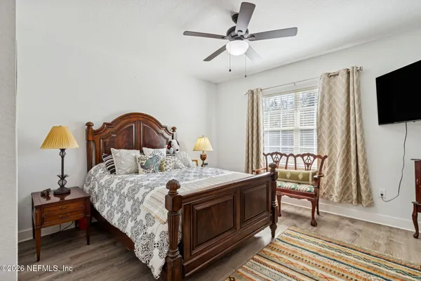 $308,000 | 96033 Stoney Drive, Unit 2206, Fernandina Beach, FL 32034