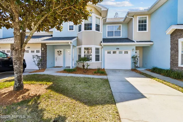 $308,000 | 96033 Stoney Drive, Unit 2206, Fernandina Beach, FL 32034