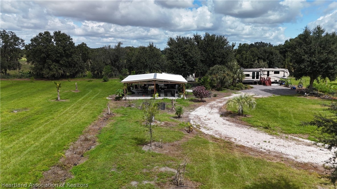 Platt Road Wauchula, FL 33873 - Photo 3 of 19 Gallery Image 3