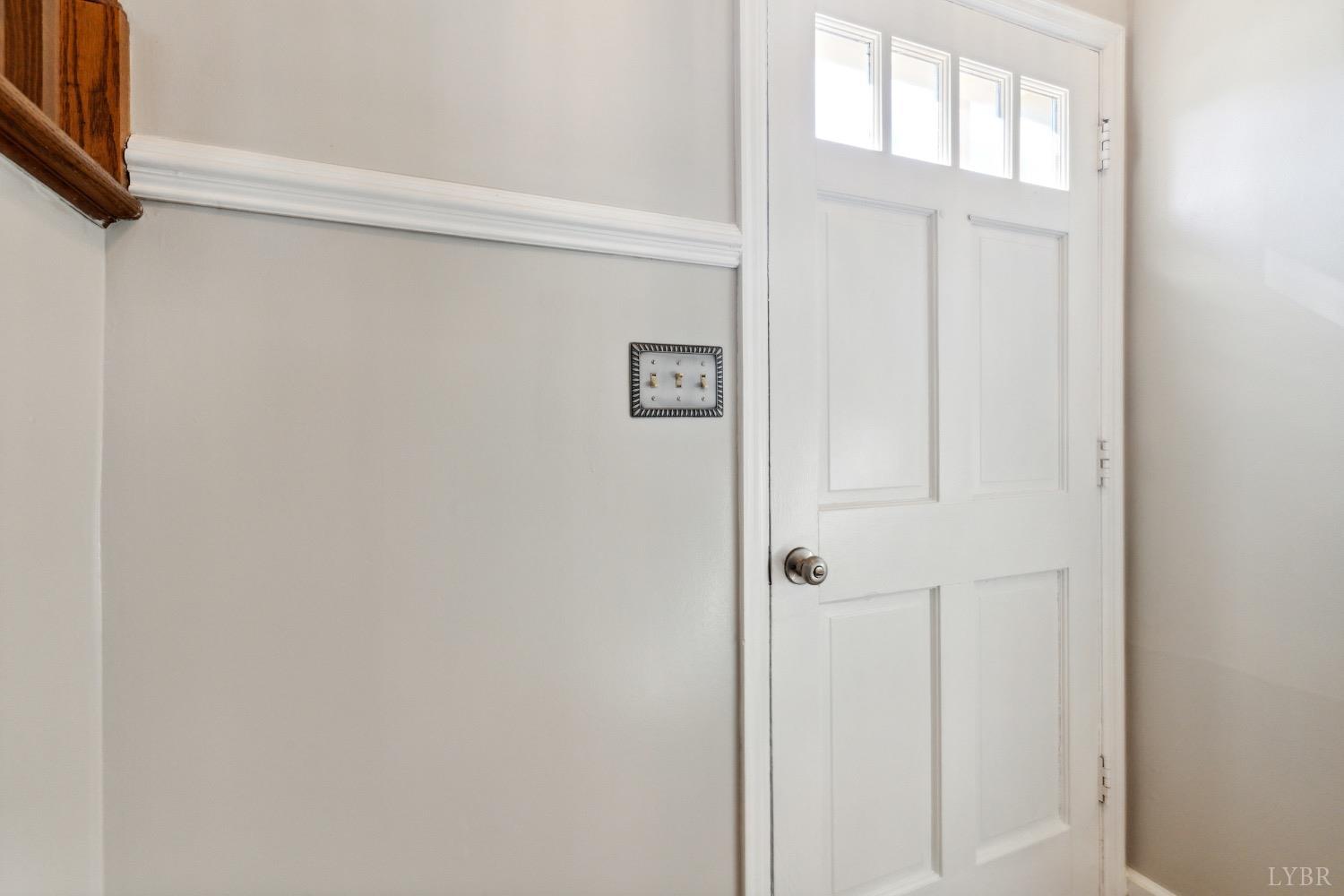 311 Bob Circle Forest, VA 24551 - Photo 17 of 61 a bathroom with a shower