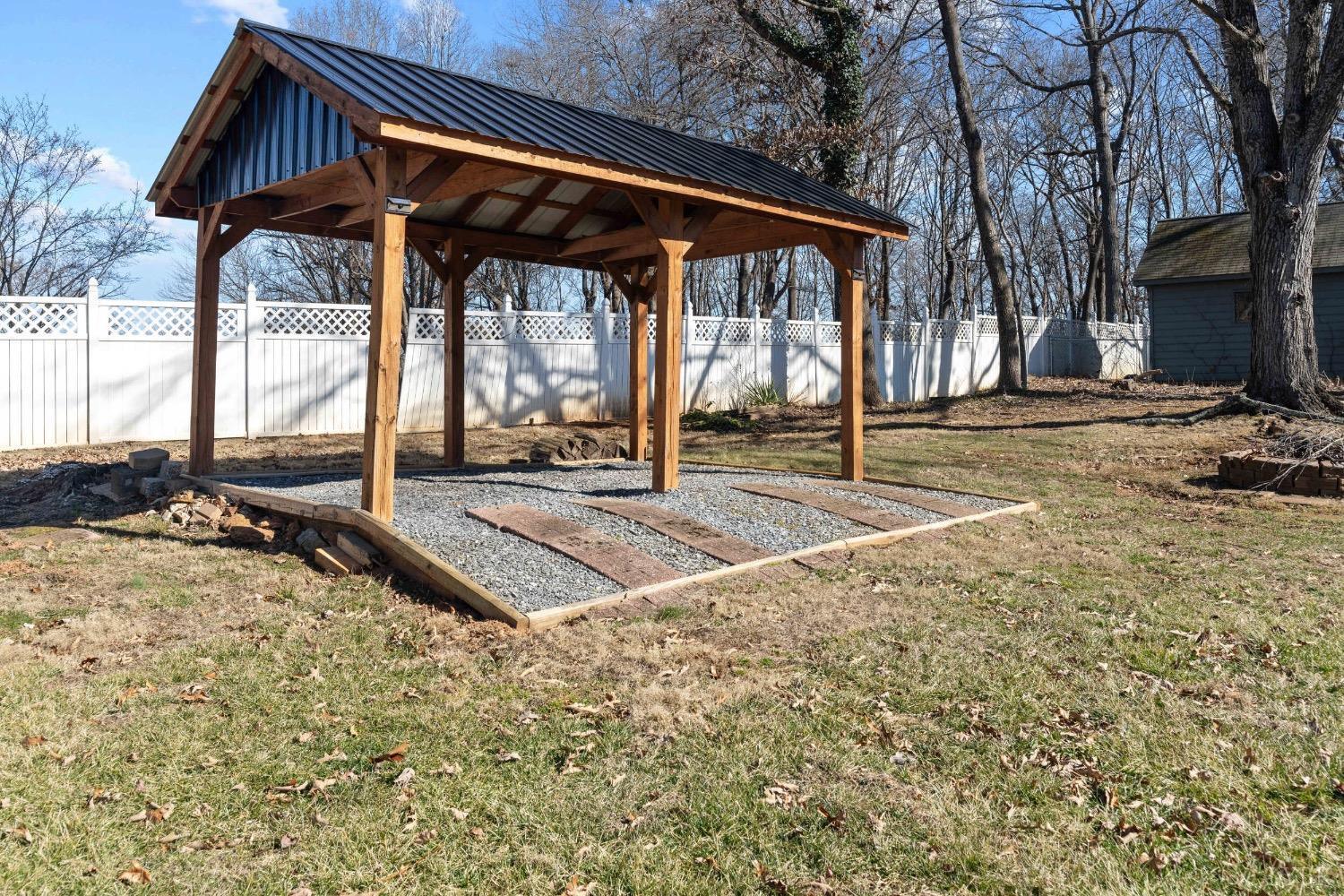 311 Bob Circle Forest, VA 24551 - Photo 39 of 61