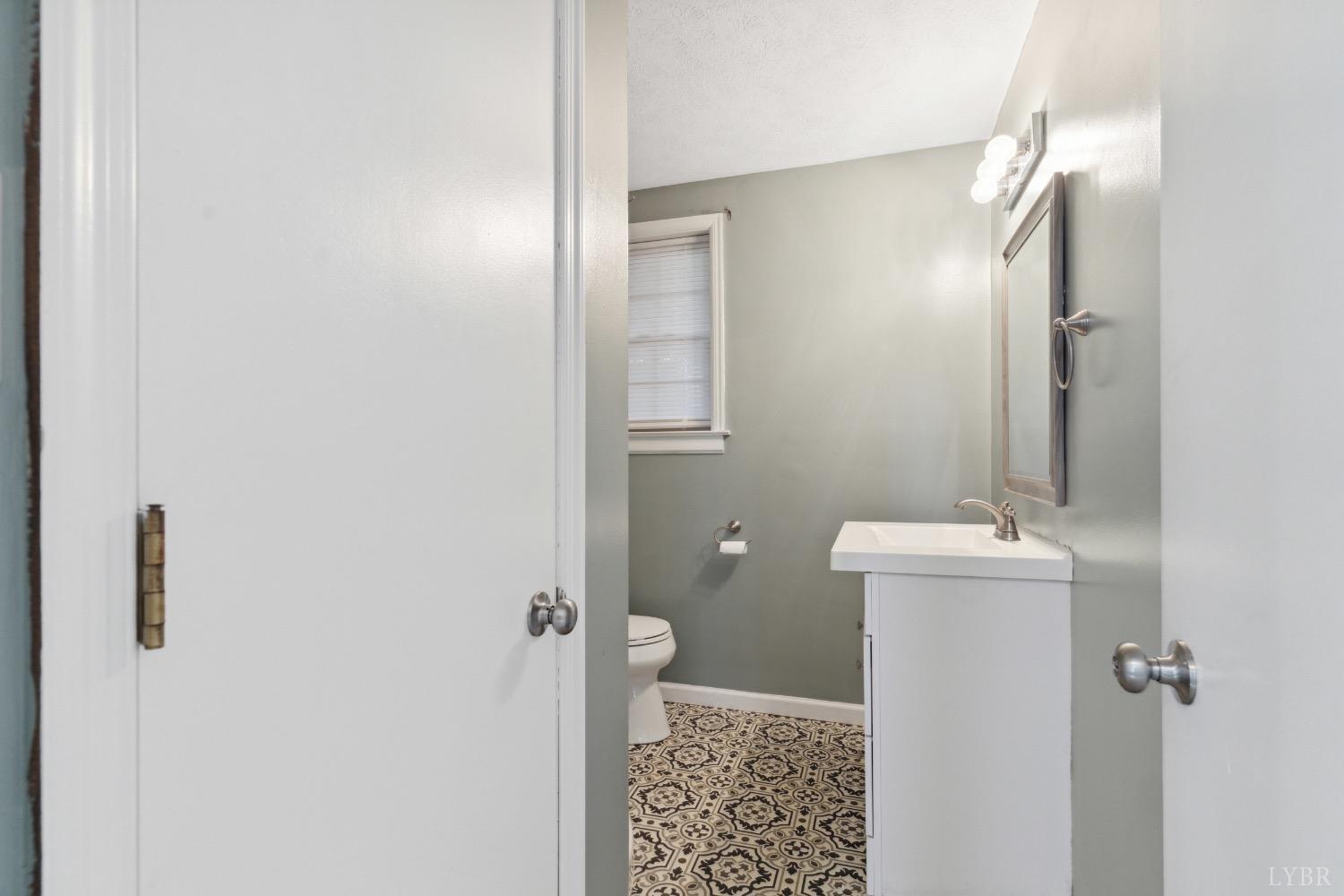311 Bob Circle Forest, VA 24551 - Photo 50 of 61 a bathroom with a shower