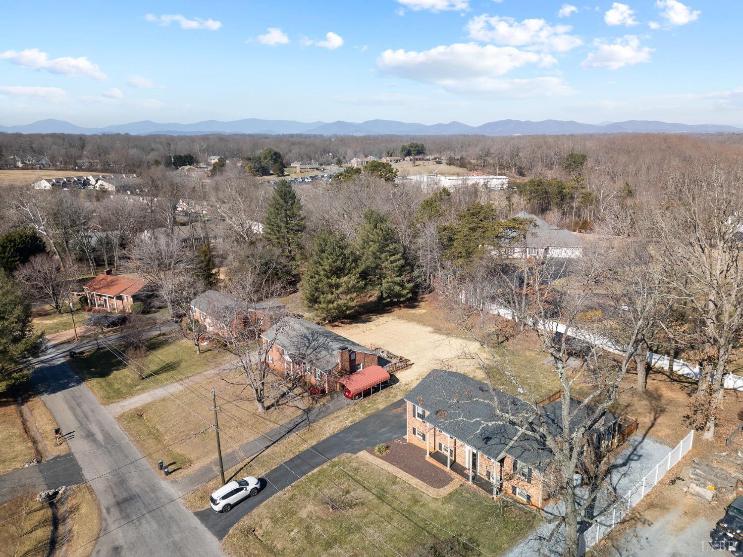 311 Bob Circle Forest, VA 24551 - Photo 5 of 61 a view of a city