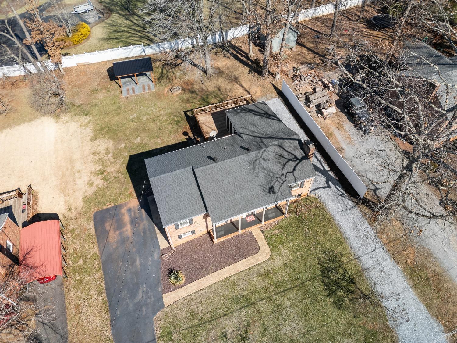 311 Bob Circle Forest, VA 24551 - Photo 9 of 61