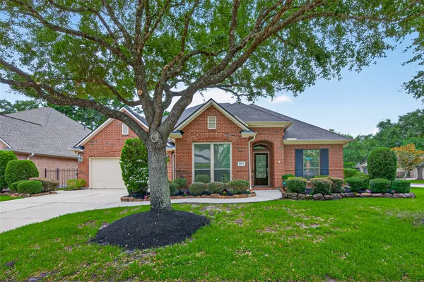 $475,000 | 1823 Arbor Forest Trail, Kingwood, TX 77345