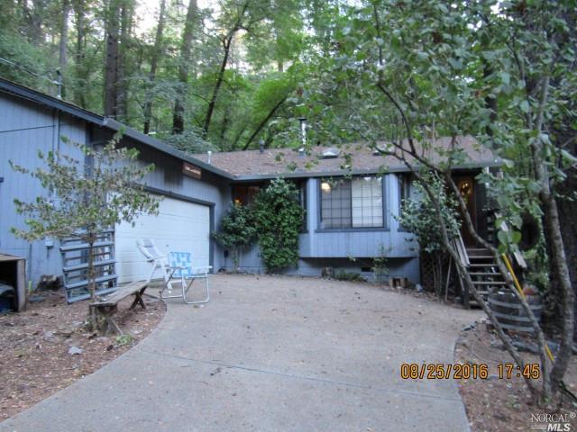 16481 Schwartz Road Cobb, CA 95426 - Photo 1 of 1 Gallery Image 1