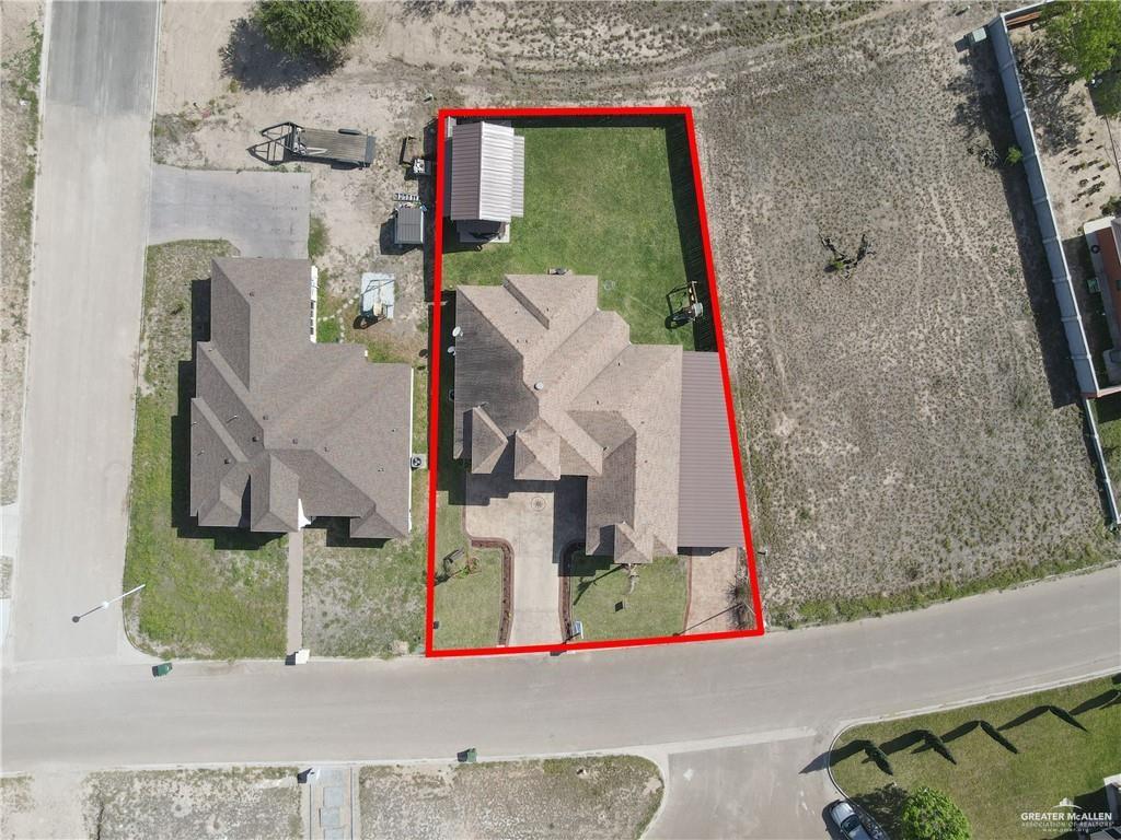 5996 Yarrow Drive Rio Grande City, TX 78582 - Photo 18 of 19