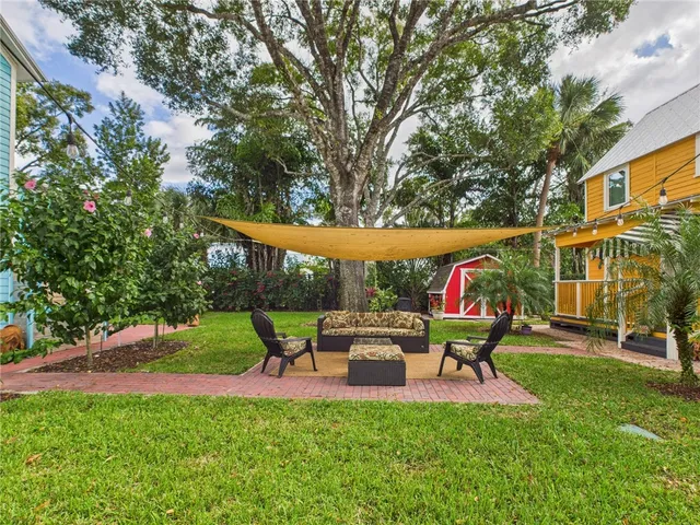 $5,000 | 859 20th Street, Vero Beach, FL 32960