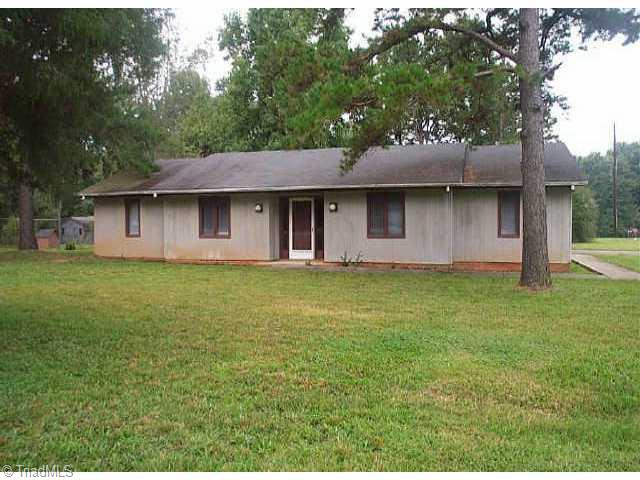 355 River Road Advance, NC 27006 - Photo 1 of 1 Exterior Front.