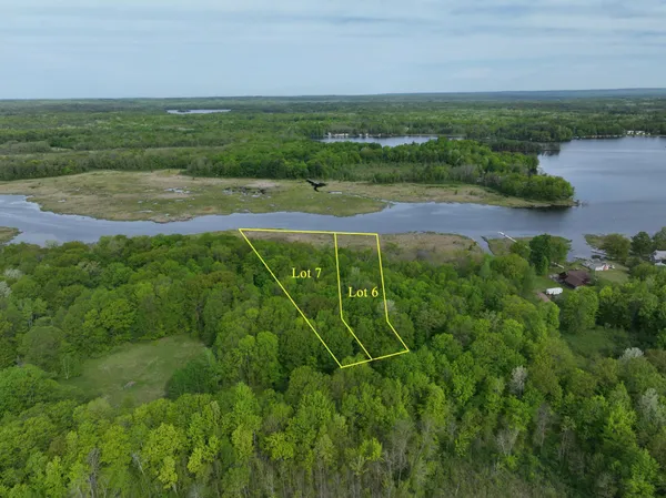 $84,900 | Tbd Pleasant View Trail North, Weyerhaeuser, WI 54895