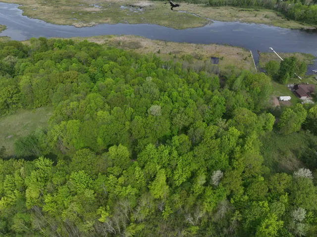 $84,900 | Xxx North Xxx N Pleasantview Trail, Weyerhaeuser, WI 54895