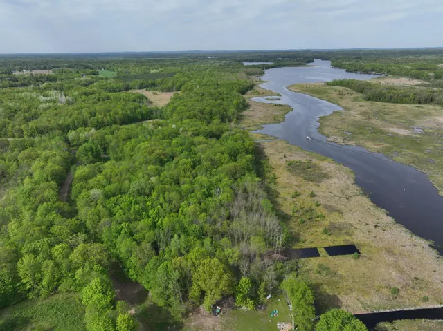 $84,900 | Xxx North Xxx N Pleasantview Trail, Weyerhaeuser, WI 54895