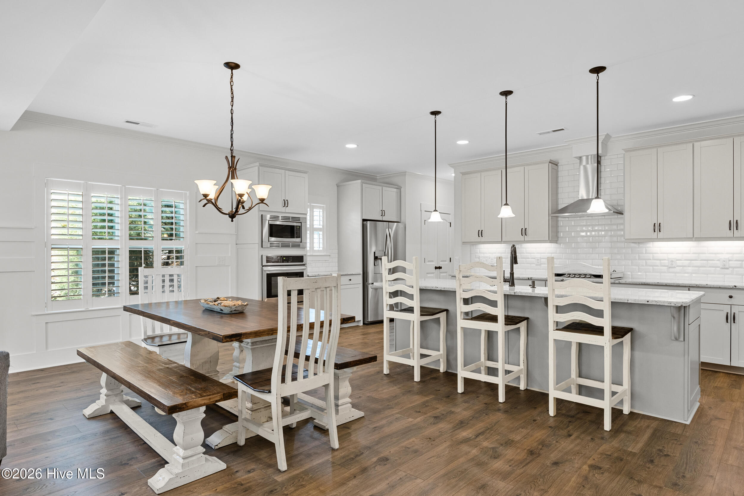 375 Canter Crest Road Hampstead, NC 28443 - Photo 15 of 67 31_dining room