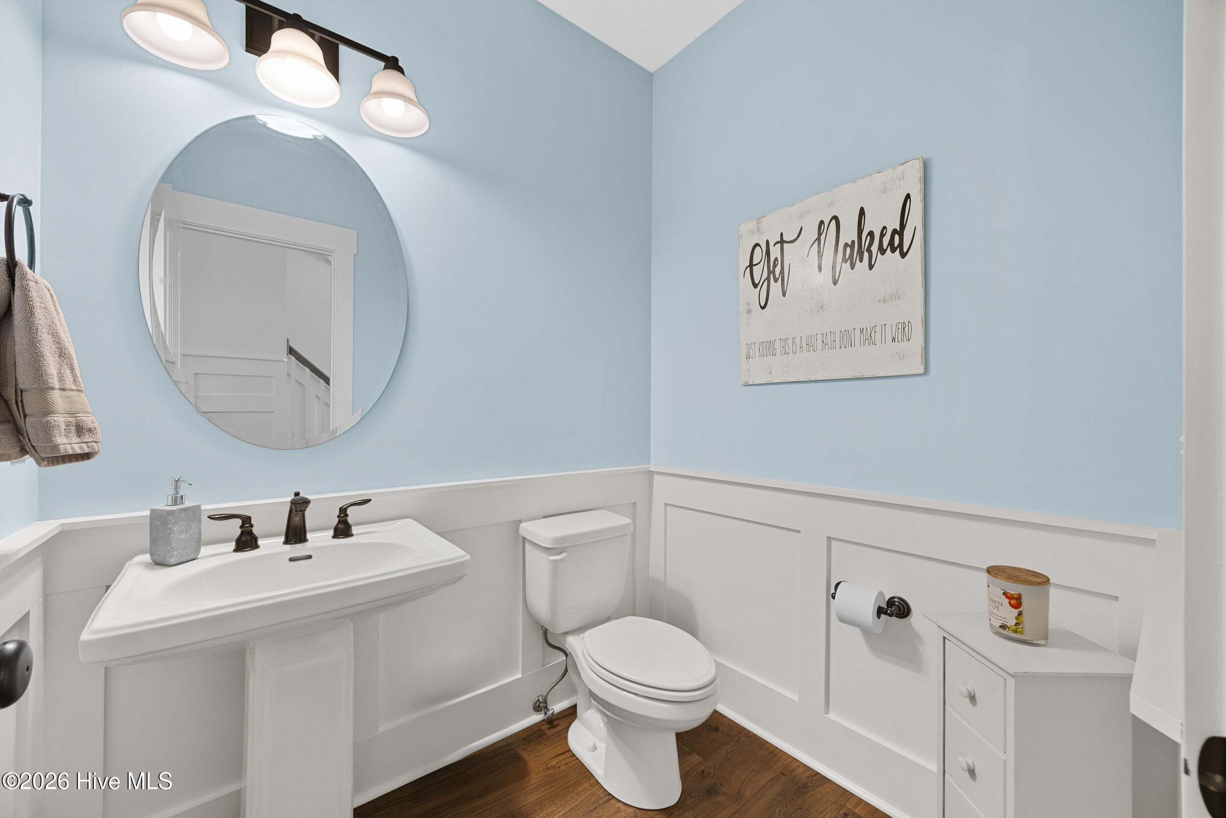 375 Canter Crest Road Hampstead, NC 28443 - Photo 17 of 67 22_bathroom