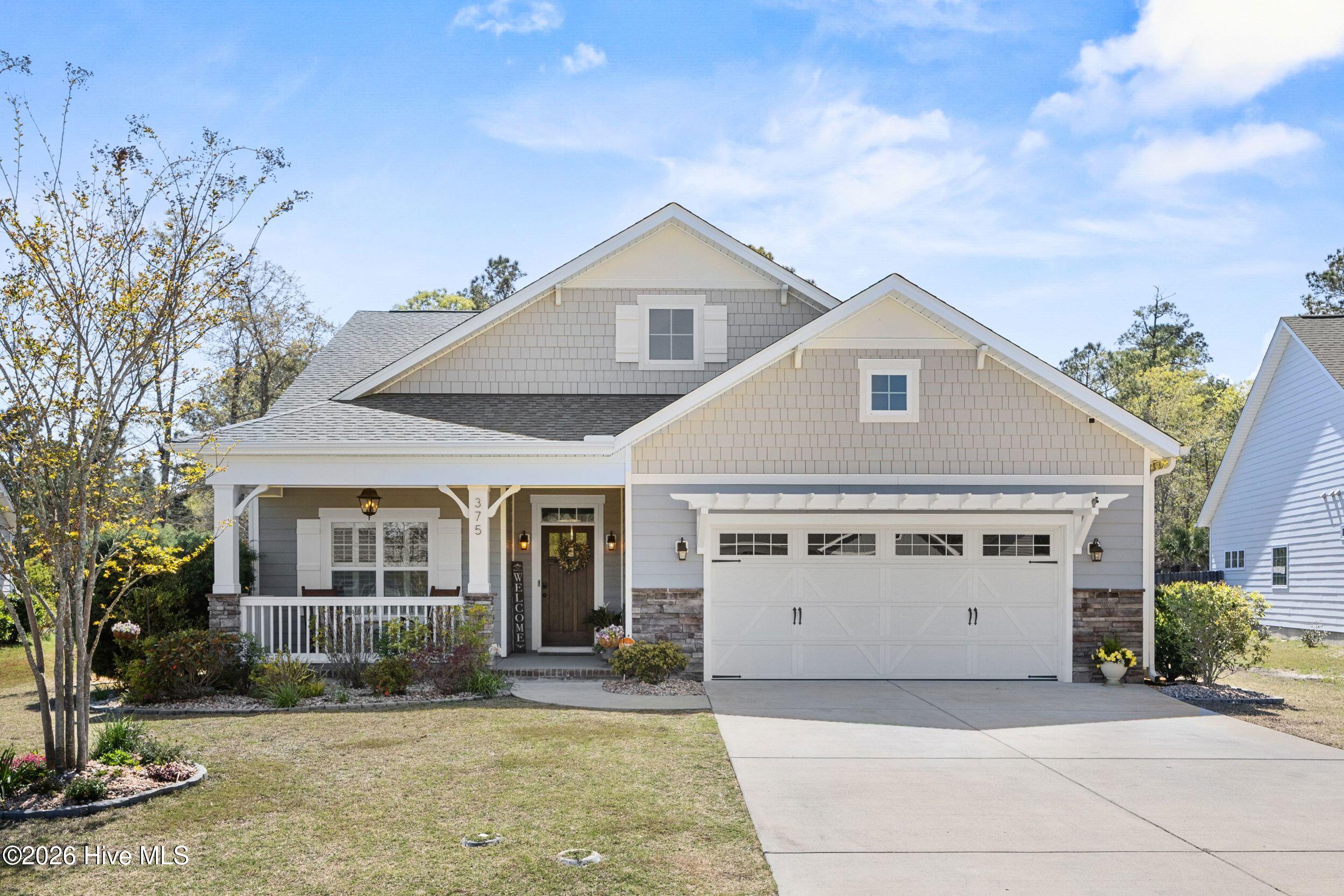375 Canter Crest Road Hampstead, NC 28443 - Photo 1 of 67 1_front exterior