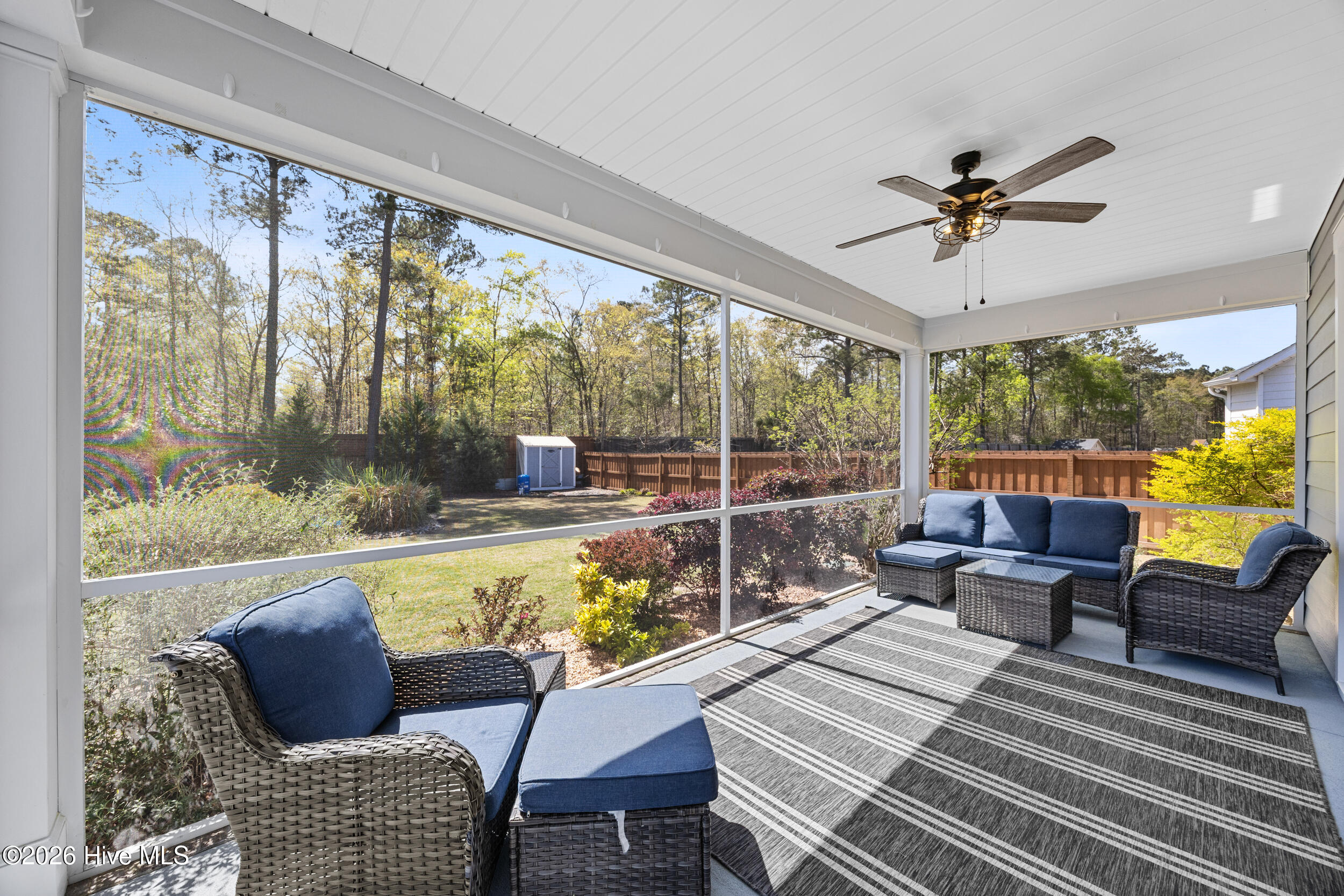 375 Canter Crest Road Hampstead, NC 28443 - Photo 40 of 67 57_screened porch