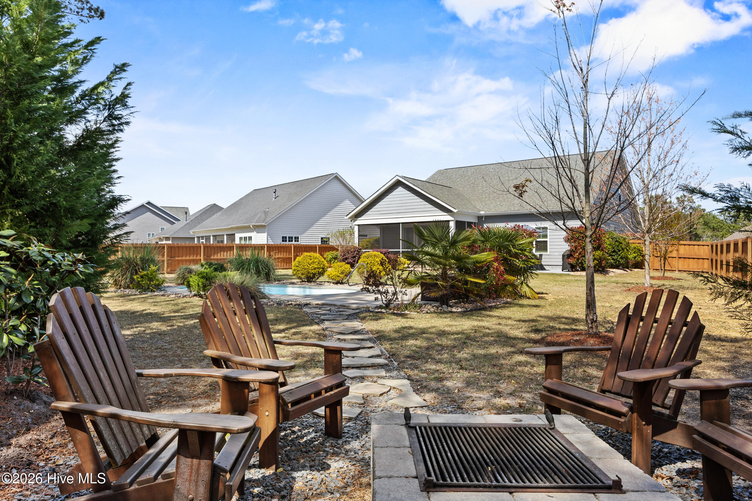 375 Canter Crest Road Hampstead, NC 28443 - Photo 47 of 67 67_fire pit