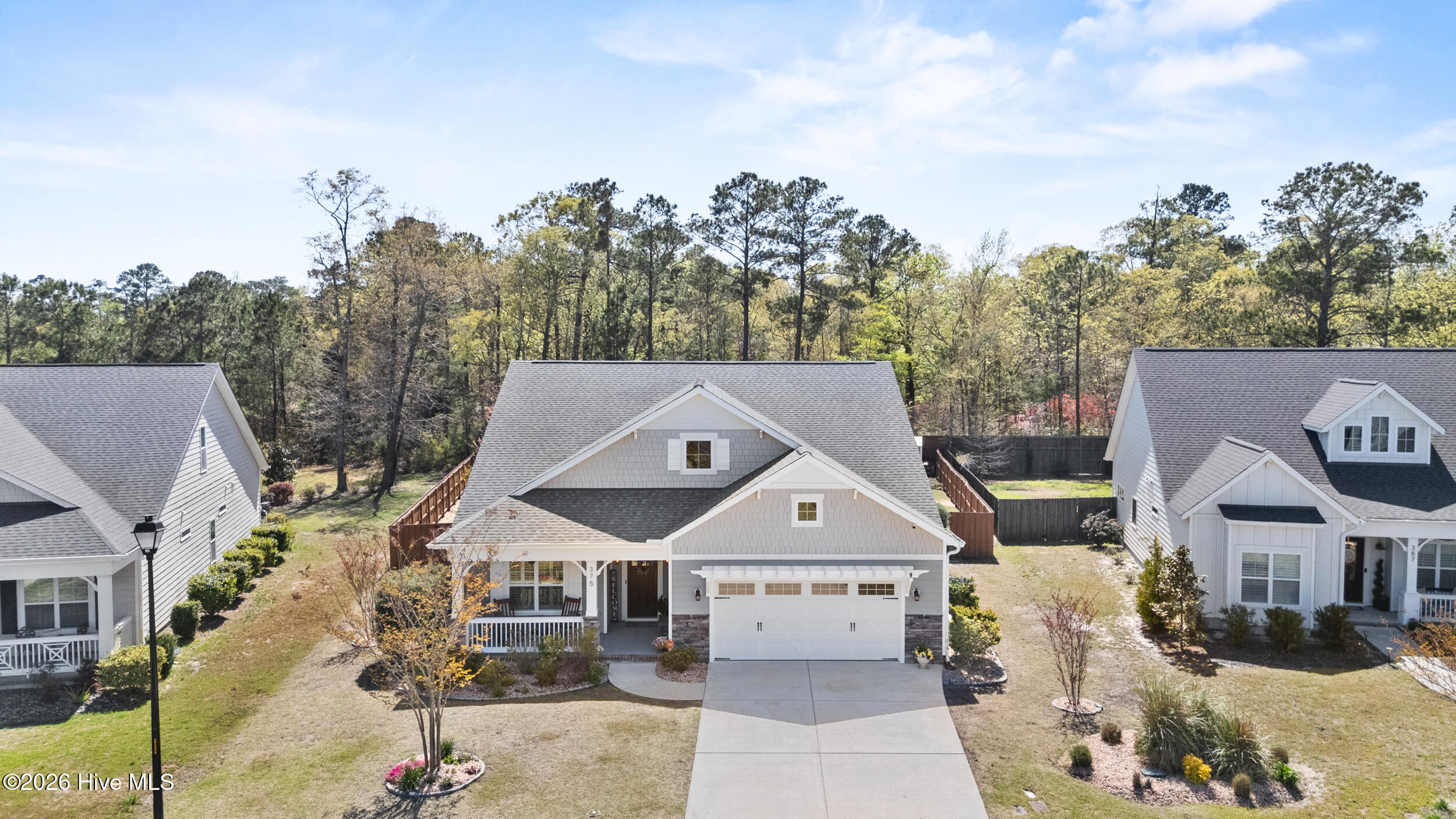 375 Canter Crest Road Hampstead, NC 28443 - Photo 63 of 67 7_drone