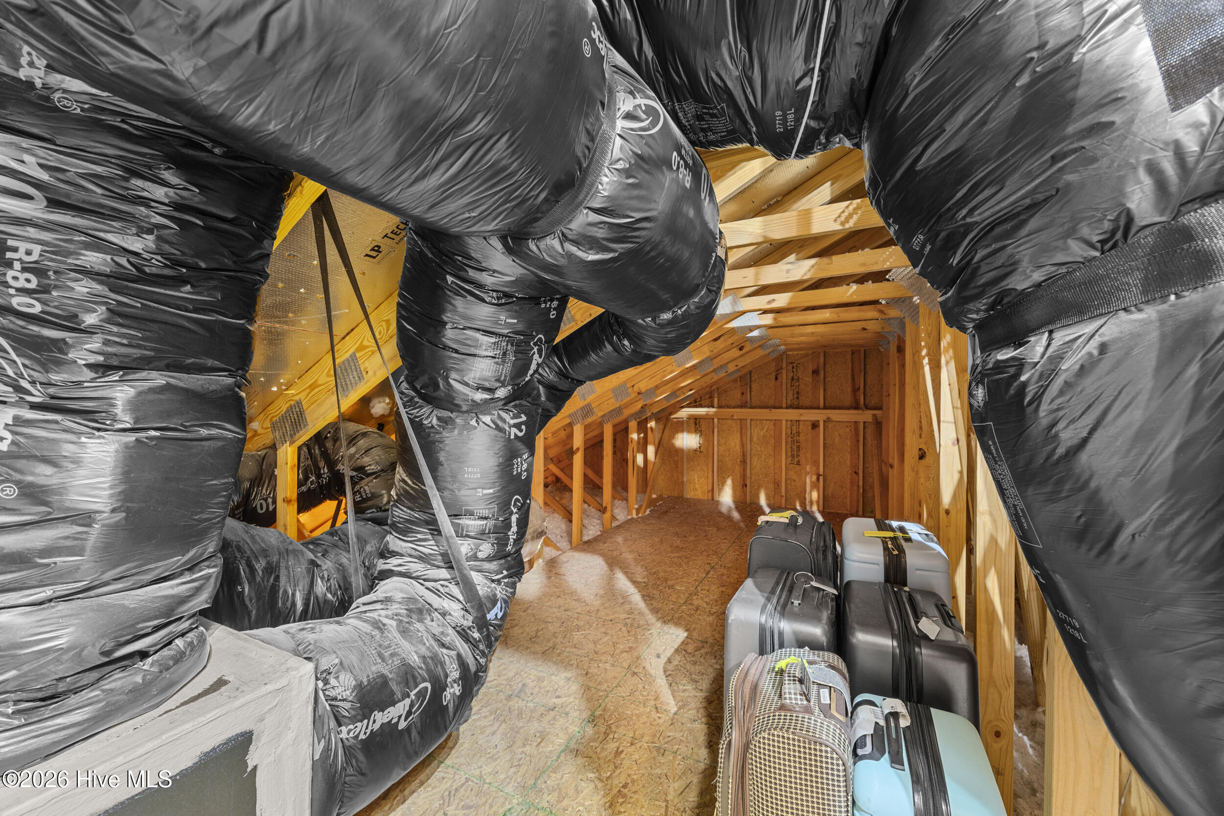 375 Canter Crest Road Hampstead, NC 28443 - Photo 65 of 67 56_attic