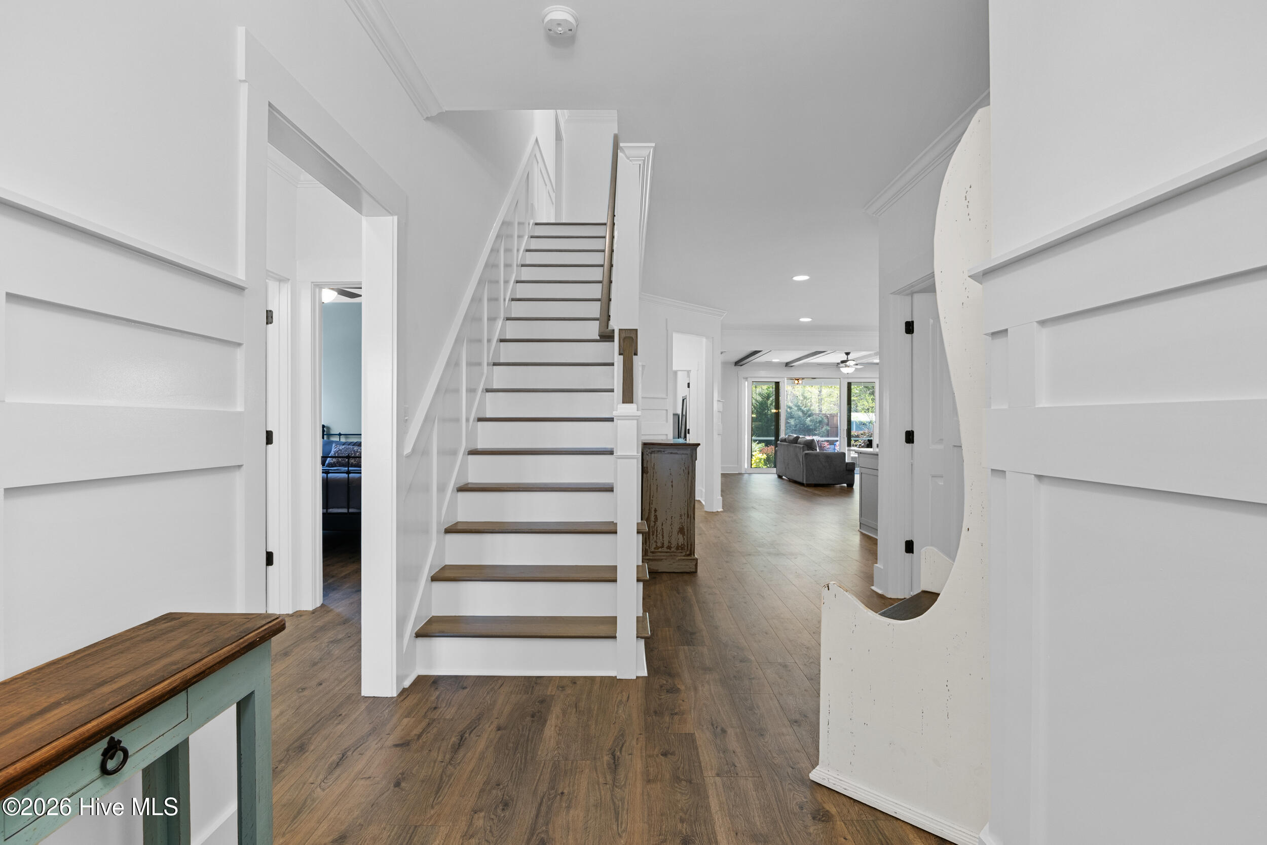 375 Canter Crest Road Hampstead, NC 28443 - Photo 6 of 67 10_foyer