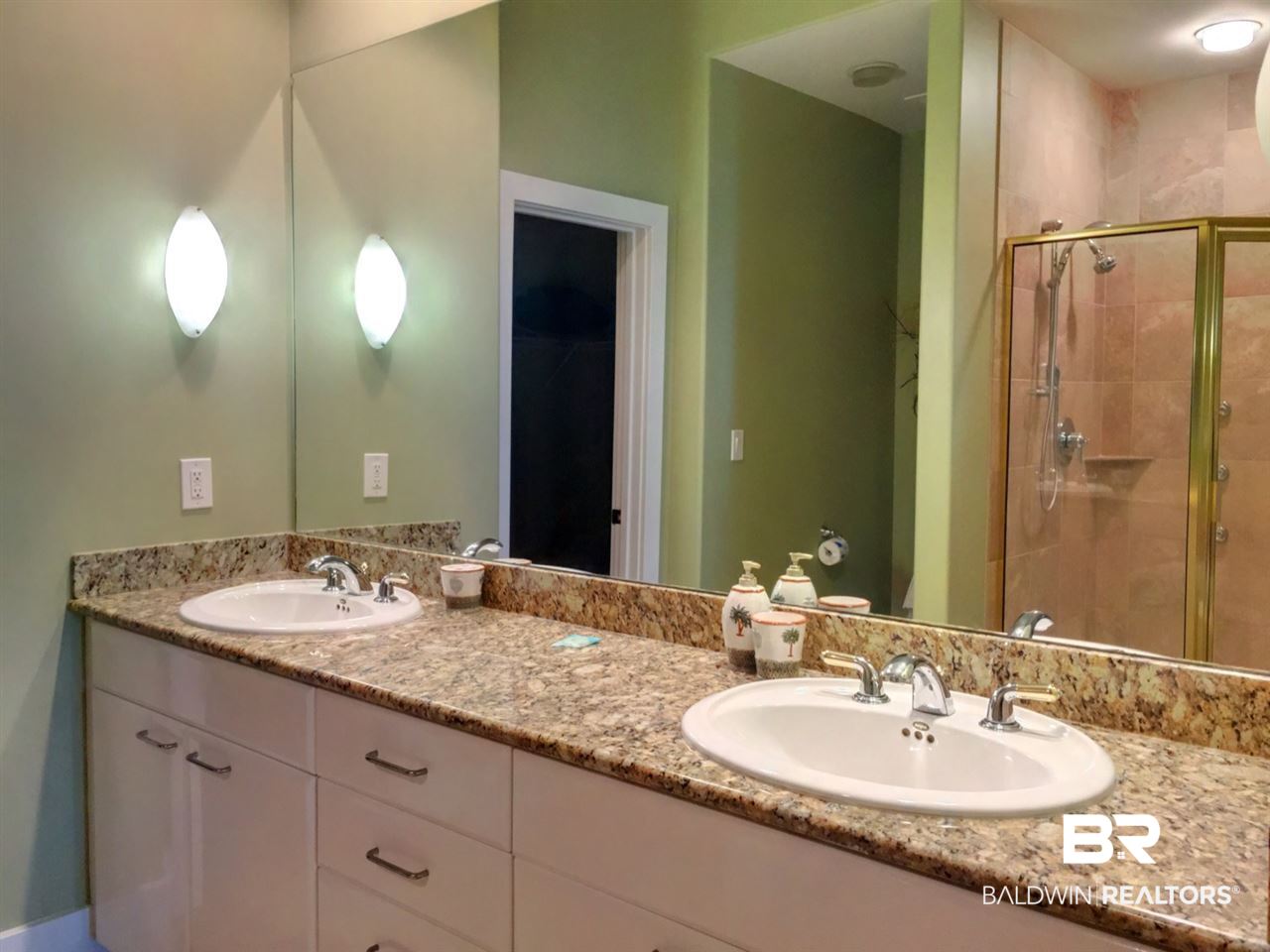 28107 Perdido Beach Boulevard, Unit P04 Orange Beach, AL 36561 - Photo 14 of 22 Master Bath