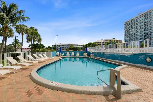 $209,500 | 1900 South Ocean Drive, Unit 604, Fort Lauderdale, FL 33316