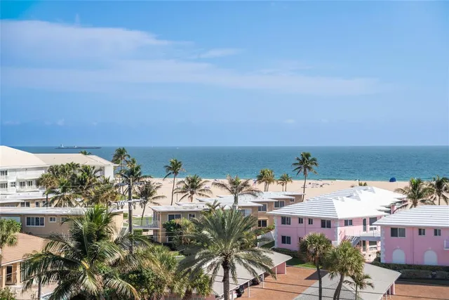 $209,500 | 1900 South Ocean Drive, Unit 604, Fort Lauderdale, FL 33316