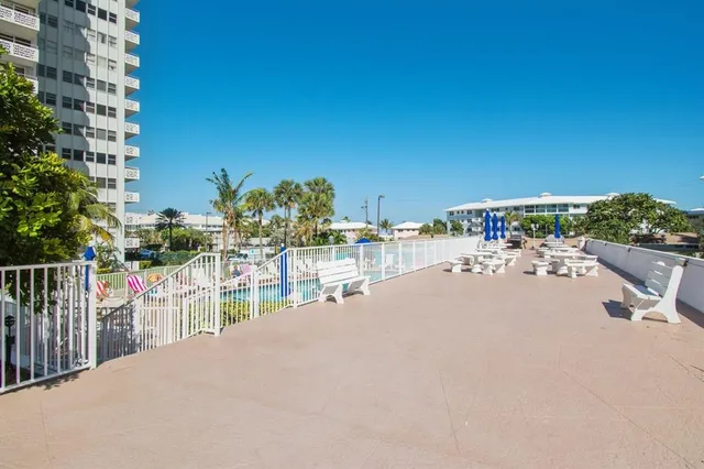 $209,500 | 1900 South Ocean Drive, Unit 604, Fort Lauderdale, FL 33316