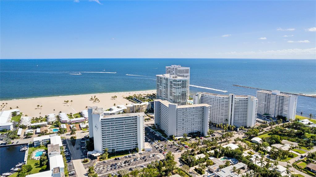 1900 South Ocean Drive, Unit 604 Fort Lauderdale, FL 33316 - Photo 25 of 33 a view of a building