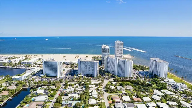 $209,500 | 1900 South Ocean Drive, Unit 604, Fort Lauderdale, FL 33316