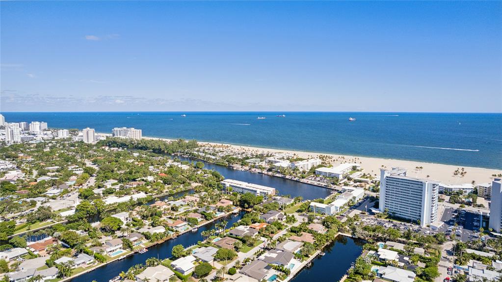 1900 South Ocean Drive, Unit 604 Fort Lauderdale, FL 33316 - Photo 27 of 33 a view of sky from balcony