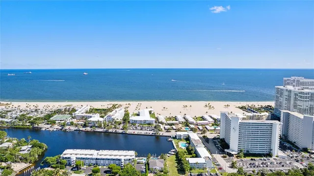 $209,500 | 1900 South Ocean Drive, Unit 604, Fort Lauderdale, FL 33316