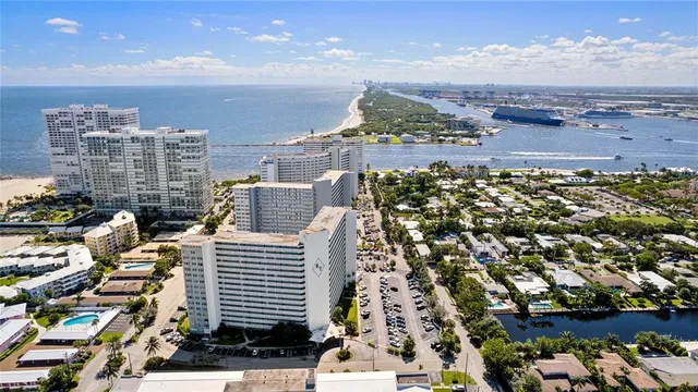 $209,500 | 1900 South Ocean Drive, Unit 604, Fort Lauderdale, FL 33316