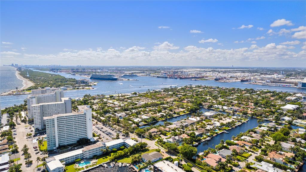 1900 South Ocean Drive, Unit 604 Fort Lauderdale, FL 33316 - Photo 31 of 33