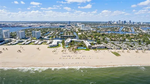 $209,500 | 1900 South Ocean Drive, Unit 604, Fort Lauderdale, FL 33316