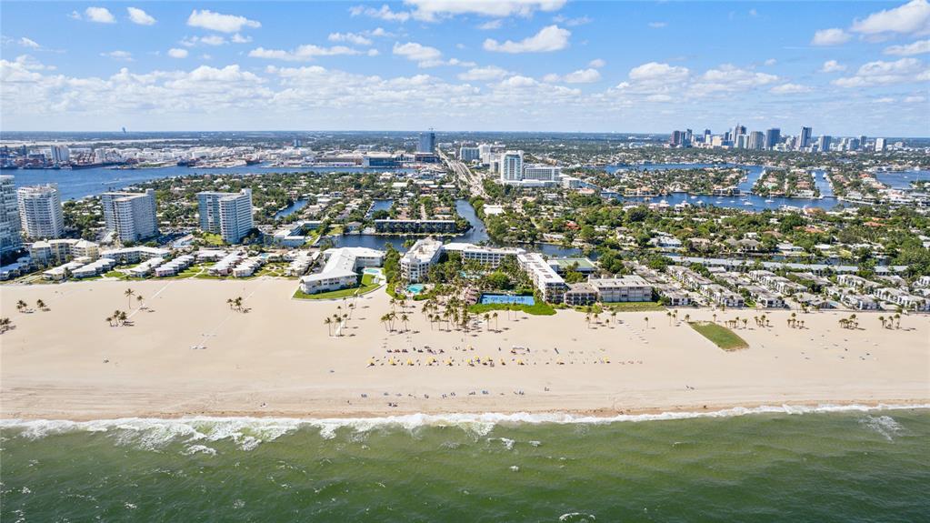 1900 South Ocean Drive, Unit 604 Fort Lauderdale, FL 33316 - Photo 32 of 33 a view of a city