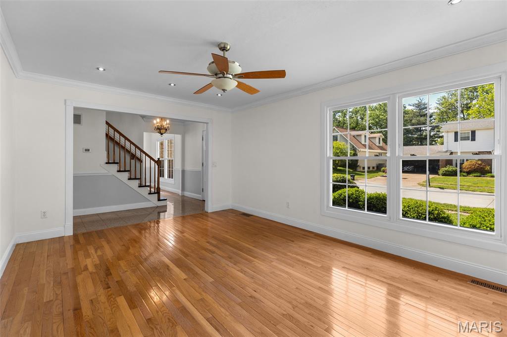 15486 Hitchcock Road Chesterfield, MO 63017 - Photo 15 of 47