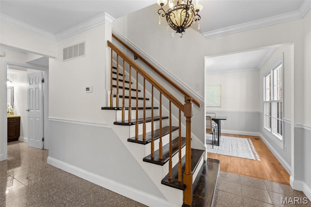 15486 Hitchcock Road Chesterfield, MO 63017 - Photo 17 of 47
