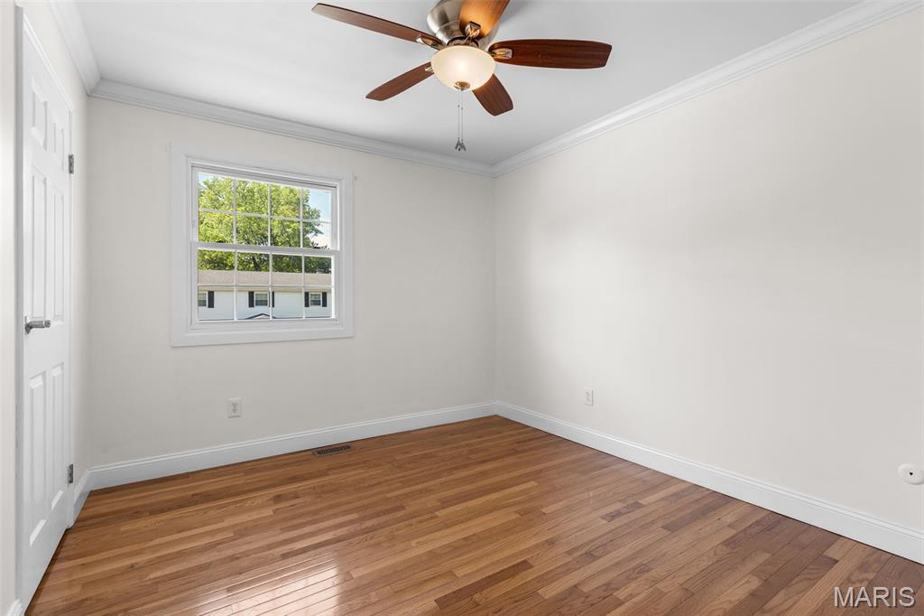 15486 Hitchcock Road Chesterfield, MO 63017 - Photo 22 of 47