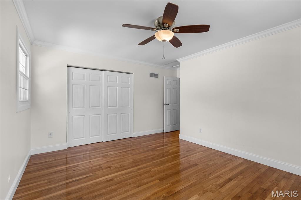 15486 Hitchcock Road Chesterfield, MO 63017 - Photo 27 of 47