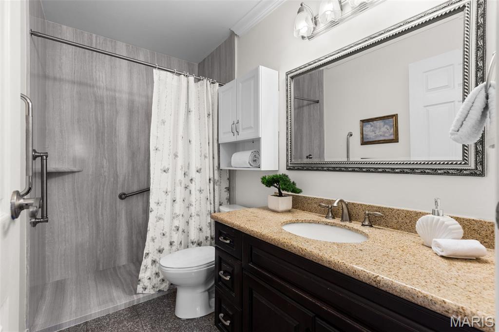 15486 Hitchcock Road Chesterfield, MO 63017 - Photo 31 of 47