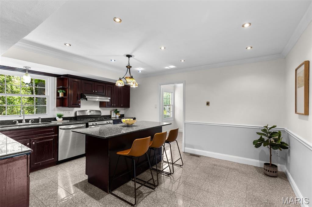15486 Hitchcock Road Chesterfield, MO 63017 - Photo 4 of 47