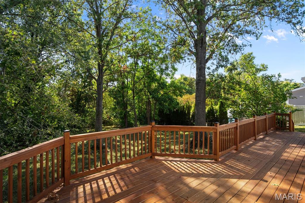 15486 Hitchcock Road Chesterfield, MO 63017 - Photo 44 of 47